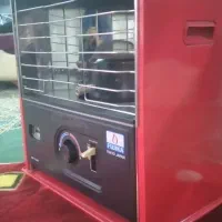 بخاری ژاپنی فوجیکا|بخاری، هیتر، شومینه|قهدریجان, |دیوار