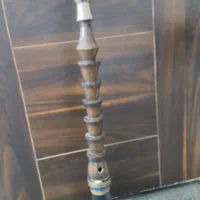 ۴عدد قلیان معاوضه با عربی|کلکسیون و سرگرمی|کرمان, |دیوار