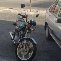 موتور 200 نیکتاز پلاس