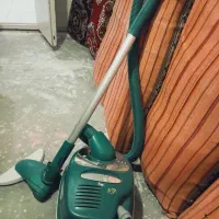 جارو برقی سالم