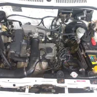 فروش ماشین پراید مدل ۹۲|خودرو سواری و وانت|کوهی‌خیل, |دیوار