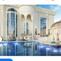 زوج جوان جهت سرایداری