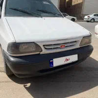 ۸۹ دوگانه فابریک