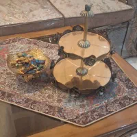شکلات خوری آیینه ای