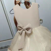 دخترانه تا ۳ سال و نیم