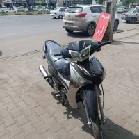 موتور ویو احسان  مدل 94 بالا  مدارک تکمیل