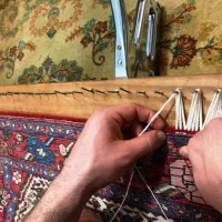 قالیشویی مبل شویی سبلان ارامنه نظام آباد گرگان