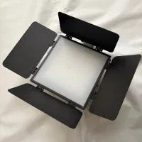 نور ثابت ال ای دی Panasun video light S290