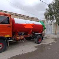تخلیه فاضلاب سبتیک چاه های صابونی با کمترین هزینه