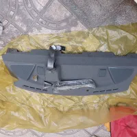 طاقچه عقب ساینا به همراه کمربند