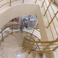 نرد۰ استیل. علم دوش|لوازم حمام|خرمآباد, |دیوار