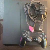 کنسول ps4 یک ترا