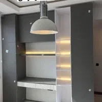 اجرای کابینت0تا100.خدمات MDF.تعمیرات.تغییرات.|خدمات پیشه و مهارت|مشهد, توس (بلوار توس)|دیوار