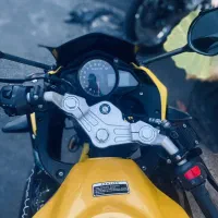 موتورسیکلت|موتورسیکلت|رشت, خواهر امام|دیوار