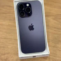 آیفون ۱۴ پرو رجیستر / IPhone 14 Pro / 85% / 256G