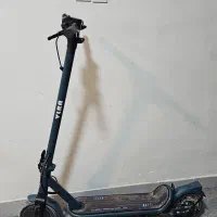 اسکوتر برقیvjra