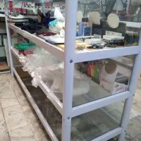 ویترین مغازه درحدنو|فروشگاه و مغازه|رشت, رودبارتان|دیوار