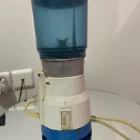 خرد کن و آسیاب کن