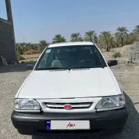 پراید مدل ۹۳ بسیار سالم|خودرو سواری و وانت|رودان, |دیوار