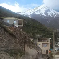فروش خانه مسکونی لاریجان  روستا ملار  زیبا