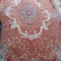 قالی|فرش|آبادان, |دیوار