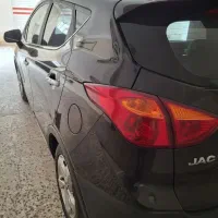 جک s3|خودرو سواری و وانت|رشت, پارک شهر|دیوار