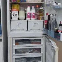 یخچال و فریزر ایسان|یخچال و فریزر|محمدشهر, محمدشهر|دیوار