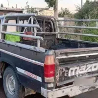 مزدا|خودرو سواری و وانت|فریدونشهر, |دیوار