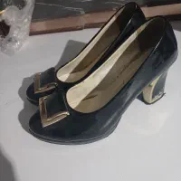 کفش مجلسی