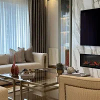 اجاره آپارتمان مبله/شهرک غرب/۱۵۰متر/بدون بیعانه|اجارهٔ کوتاهمدت آپارتمان و سوئیت|تهران, شهرک غرب|دیوار