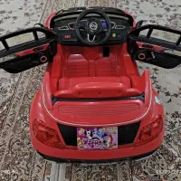 ماشین شارژی