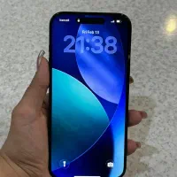 آیفون۱۶پرومکس۲۵۶