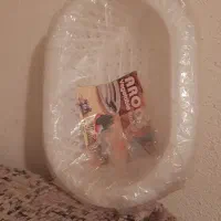 سبدسبزی خوردن