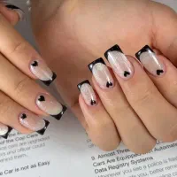 خدمات زیبایی ناخن