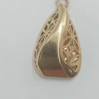 مدال شیک و کارکرده خاله اوغلی