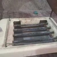 کباب پز گازی|اجاق گاز و لوازم برقی پخت‌وپز|مهریز, |دیوار