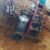 شیر دوش