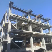 مدیریت پیمان ساختمان (اجرای ساختمان)