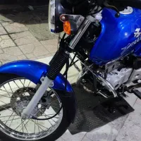 پالس پره ای|موتورسیکلت|تهران, عبدلآباد|دیوار