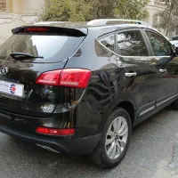 جک S5 اتومات نیوفیس مدل 1401|خودرو سواری و وانت|تهران, جردن|دیوار