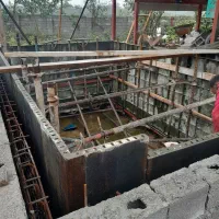 اجرای/ساخت/استخر/جکوزی/موتورخونه|خدمات پیشه و مهارت|بندر انزلی, میان پشته|دیوار