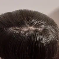 کلاه گیس خارجی و پوستیژ