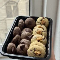 کوکی و موچی خانگی درجه یک