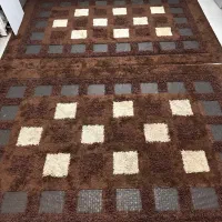فرش ۶ متری شگی