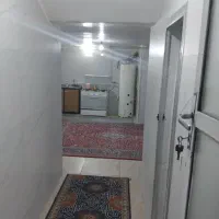 سوئیت اجاره ای بسیار تمیز واقع در کاشمر(2 عدد)