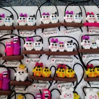 آویز ماشین یه هدیه خاص وماندگار