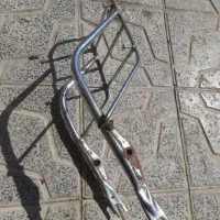 تعدادی وسایل موتور از جمله گیبرکس|قطعات یدکی و لوازم جانبی|شهرکرد, |دیوار