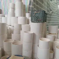 گلدان درجه ۲