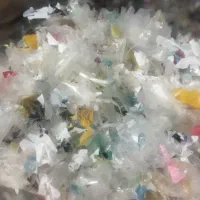 پوشال نایلون