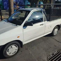 پراید وانت 1401